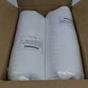 Beckham Hotel Collection Bed Pillows Standard/Queen Size Set of 2 - Original Down Alternative Pillow for Sleeping - Bedding for Back, Stomach or Side Sleepers (White)