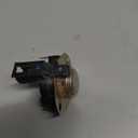 PartsBroz 8557403 WP8557403 Dryer High Limit Thermostat - Compatible With Whirlpool Maytag Kenmore Amana Dryer - Replaces AP6013164 PS11746386 110.68102310 MED3500FW0 MED3500FW1 MED5630HW0 MEDB835DW4