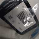 Maidenform Women's Full Coverage Strapless Underwire Bra (White) 34C