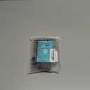 Caretras 2-Pack Bunion Corrector for Women & Men, Orthopedic Bunion Splint for Hallux Valgus Pain Relief, Big Toe Separator, Adjustable Day/Night Support, Comfortable Hammer Toe Straightener