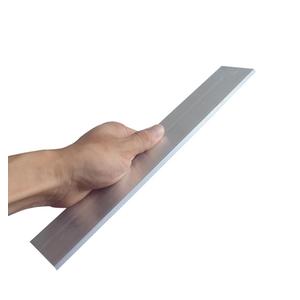 2 Pcs 1/4" X 2" Square Aluminum Flat BAR 16" Long .6061 Aluminium, 6mm X 50mm X 406mm Aluminum Flat Plate, T6511 Solid New Mill Stock