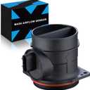 Mass Airflow Sensor 28164-3C100 Fits for:-Kia Amanti Borrego Magentis Optima Rondo Sedona Sorento for:-Hyundai Azera Entourage for:-Genesis Santa Fe Sonata Veracruz 2.7L 3.3L 3.5L3.8L