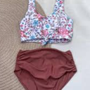 Zaful Womens Bikini Swimsuit Set, Size S