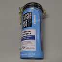 Tiesta Tea Blueberry Wild Child, Loose Leaf, Blueberry Hibiscus Herbal Tea, Premium Non-Caffeinated Blend, Make Hot or Iced, Brews Up to 50 Cups, 5.5 Ounce Refillable Tin Exp. 3/24/2028