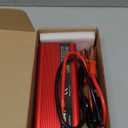 1000 Watt Car Power Inverter 12V DC to 110V/120V AC Converter 2000W Peak, 2 AC Outlets & 5V USB 3.0 Ports, Car Plug in Adapter Outlet Supplies Power to Appliances in Truck RV Boat Camping