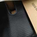 Car Seat Cushion Memory Foam Car Booster Seat Cushion for Adults Wedge Design for Driving Height & Comfort Breathable Mesh Seat Pad for Car Seats with Adjustable Straps