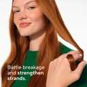 Native Shampoo and Conditioner Contain Naturally Derived Ingredients| All Hair Type Color & Treated, Fine to Dry Damaged, Sulfate & Dye Free - Almond & Shea Butter, 16.5 fl oz each (2 pack)