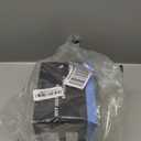 DS RGB Fans, 120mm 6 Pack Case Cooling LED Fans for White Black PC Case, CPU Cooler and Radiators System (DK Series)