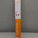 Retractable Baby Gates, Mesh Dog Gate for Doorways, 33.6" Tall, Expands to 55" Wide,Pet Safety Essential Fit for Baseboards, Wide Toddlers Gates for Hallways, Indoor & Outdoor,Grey (Gray)