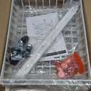 Snack Cart, 5-Tier Kitchen Carts on Wheels with Storage,Fruit Basket Stand with Pull-Out Baskets and Wood Top,Kitchen Organizer for Fruit Vegetable Snack (Oak Beige)