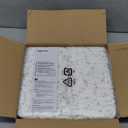 Amazon Basics Male Dog Diapers, Ultra Absorbent Disposable Wrap with Leak Proof Protection, Wetness Indicator, Secure Fit, Breathable, Medium, 30 Count