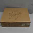 Baby Bath Seat for Babies 6 Months & Up Sitting Up,Infant Bath Seat with Temperature Alert+Open Backrest+on/Off Armrest,Toddler Bath seat Baby Bath Chair for Bathtub,Tub,Sink (Light Gray)