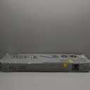 Hunlostten 18in Full Size Bed Frame No Box Spring Needed, Heavy Duty Metal Platform Bed Frame Full with Round Corners, Easy Assembly, Noise Free, Black