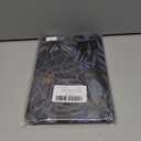 Mektron Case for All-New Amazon Fire HD 10 Tablet 13th Generation 2023 Release, Slim Fit Standing 10.1" Trifold Stand Cover with Auto Sleep/Wake,Floral S752