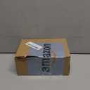 Set of 2 Hand Blown Glass Steamed Dumpling Ornament, Hanging Glass Chinese Food Ornaments for Christmas Tree