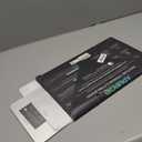 Titanium Cutting Board Set of 3,100% Pure Titanium Cutting Boards for Kitchen, Double Sided Non Toxic Cutting Board, Ideal Charcuterie & Chopping for Meat, Hygiene Durable Dishwashr3 Pack) (Silver)