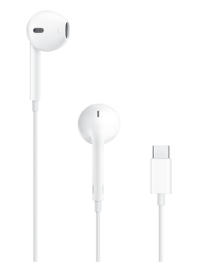 ACX USBC WIRED EARPOD WH