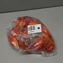 Timer - Thanksgiving Decor, 5 Pack Fall Garland Lights Total 100LED 50Ft Enlarged Maples Leaf Garland String Lights Battery Operated Thanksgiving Garland for Home Indoor Outdoor Halloween Christmas