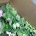 Hotop 39.4" Wedding Aisle Flowers, Aisle Decor for Wedding Ceremony