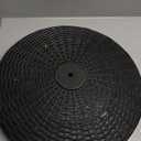 Blissun 31 lbs Heavy Duty Patio Market Umbrella Base Stand