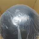 20 Inch Black-Farmhouse Dome Pendant-Light Hanging-Lamp Fixtures