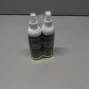 Rolite Plastic & Acrylic Cleaner Spray, 8 fl. oz, 2 Pack, High Shine Protectant and Polish for Non-Porous Surfaces, Safe for Windshields, Windows, Headlights, and Retail Displays