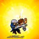 Pocket Bravery - PlayStation 5
