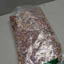 PRETTYGARDEN Women's 2026 Floral Summer Short Dress Square Neck Short Sleeve Tiered Ruffle Boho Swing Dresses XL