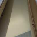 Door Kick Plate, Metal Kickplate for Bottom of Door,6x28 inch Aluminum Metal Plate Rounded Corners for Interior and Exterior Doors (Gold)