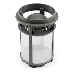 (Upgraded) W10872845 Dishwasher Pump Filter Cup Assembly Replacement for Amana Kenmore Whirlpool KitchenAid Dishwasher Replace 8579307, W10056425, W10056426, W1005642, AP6030094 by Cenipar