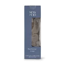 Barbecue Cage 11.8 in H x 3.54 in Dia