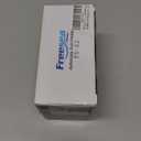 FREESEA Automatic Fish Feeder for Aquarium: Small USB Rechargeable Vacation Auto Fish Food Dispenser with Timer for Small Tank Betta Turtle (FS-32)