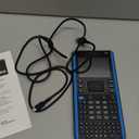 Texas Instruments TI-Nspire CX II CAS Color Graphing Calculator with Student Software (PC/Mac)