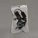 USB A Male to 12V Car Cigarette Lighter Socket Female Converter Cable 2-Pack
