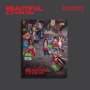 BEAUTIFUL CHAOS Beautiful Version CD