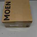 Moen T2473EPBL Genta LX Posi-Temp Pressure Balancing Eco-Performance Modern Tub and Shower Trim Valve Required, Matte Black