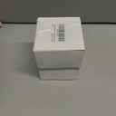 2 x Silicone Cover for Yoto Mini Player, Protective Sleeve Case Compatible with Audio Music Player (Red)