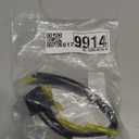 Dorman 973-307 Blower Resistor Harness Compatible with Select Models