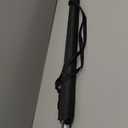 Baraida Golf Umbrella Large Extra Large Oversized Double Canopy Vented Windproof Waterproof Umbrella, Automatic Open Golf Umbrella for Men and Women and Family.(68 Inch, Black)