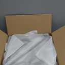 6 Pack Velvet Suit Hangers for Men with 360 Rotating Hooks, Space-Saving Non-Slip Jacket Hangers for Dress, Pants, Shirts, Skirts, Ties (Black)