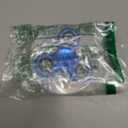 Gigilli Fidget Spinner, Stress Relief Fidget Spinners for Kids Adults, Sensory Fidget Toys Anxiety Relief for ADHD Autism Birthday Easter Basket Stuffers for Kids, Classroom Prizes for Boys Girls (Blue)