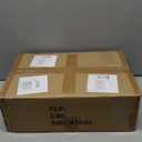 SafBbcue DGH450CRP Cooking Grates and Heat Plate for Dyna Glo Grill Replacement Parts 4 Burner DGH450CRN-D DGH450CRP-D DGF451CRP 70-02-615 70-02-423