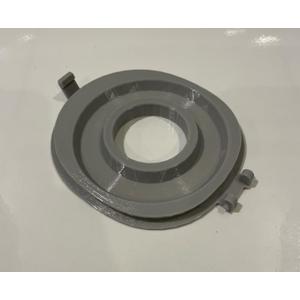 Dust Bin Lid, Replacement Part, Compatible with Vacuums Tineco A11 series, Pure One S11 series, Power Hero 11 Series