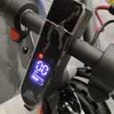 Hiboy S2/S2 MAX Electric Scooter, 350/500W Motor, 8.5/10" Tires, 17/40.4 Miles Range E Scooter, 19 Mph Folding Commuter Electric Scooter for Adults