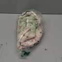 Lunch Box for Women,Lunch Bag Cute Corduroy Insulated Lunch Box With Shoulder Strap for Adult Womens for Work Picnic (pink bow heart)