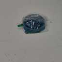 Outward Hound Fun Feeder Slo Bowl, Slow Feeder Dog Bowl, Medium/Mini, Turquoise