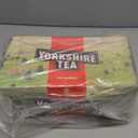 Taylors of Harrogate Yorkshire Red, 240 Teabags, Best By: 03/2027