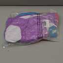 wegreeco Christmas Washable Reusable Premium Dog Diapers, XX-Large, Bright Color, for Female Dog, Pack of 3,Small Dog Puppy & Doggy Diapers Female,Dog Period Panties Diapers Female in Heat