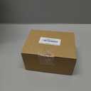 6 Set DC Motor Kit, Rectangular Electric 1.5-3V 24000RPM Mini Motor with 86 Pcs Plastic Gears, 2 x AA Battery Holder, Bracket, Rocker Switch, Shaft Propeller, Wheels for DIY Science Projects