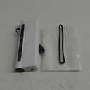 Vacuum Sealer Machine for Food, 75KPA Strong Suction, Moist/Dry Modes, 20 Vacuum Seal Bags for Food, Digital Countdown Timer, Compact Lightweight,with Starter Kits(White)